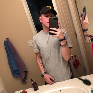 Meet your Posher, Austin